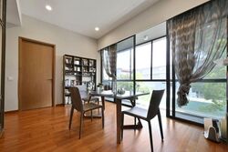 Kismis Residence (D21), Terrace #541915271